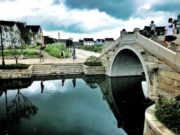 江南六大古镇排名吴江区,江南六大古镇排名吴江