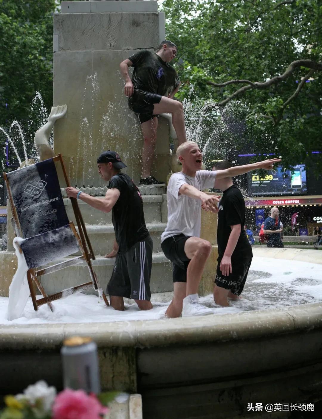 英国今天的疫情最新情况,英国疫情第二次高峰