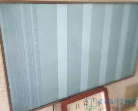 创维液晶屏灰屏维修技巧,创维液晶常见故障大全