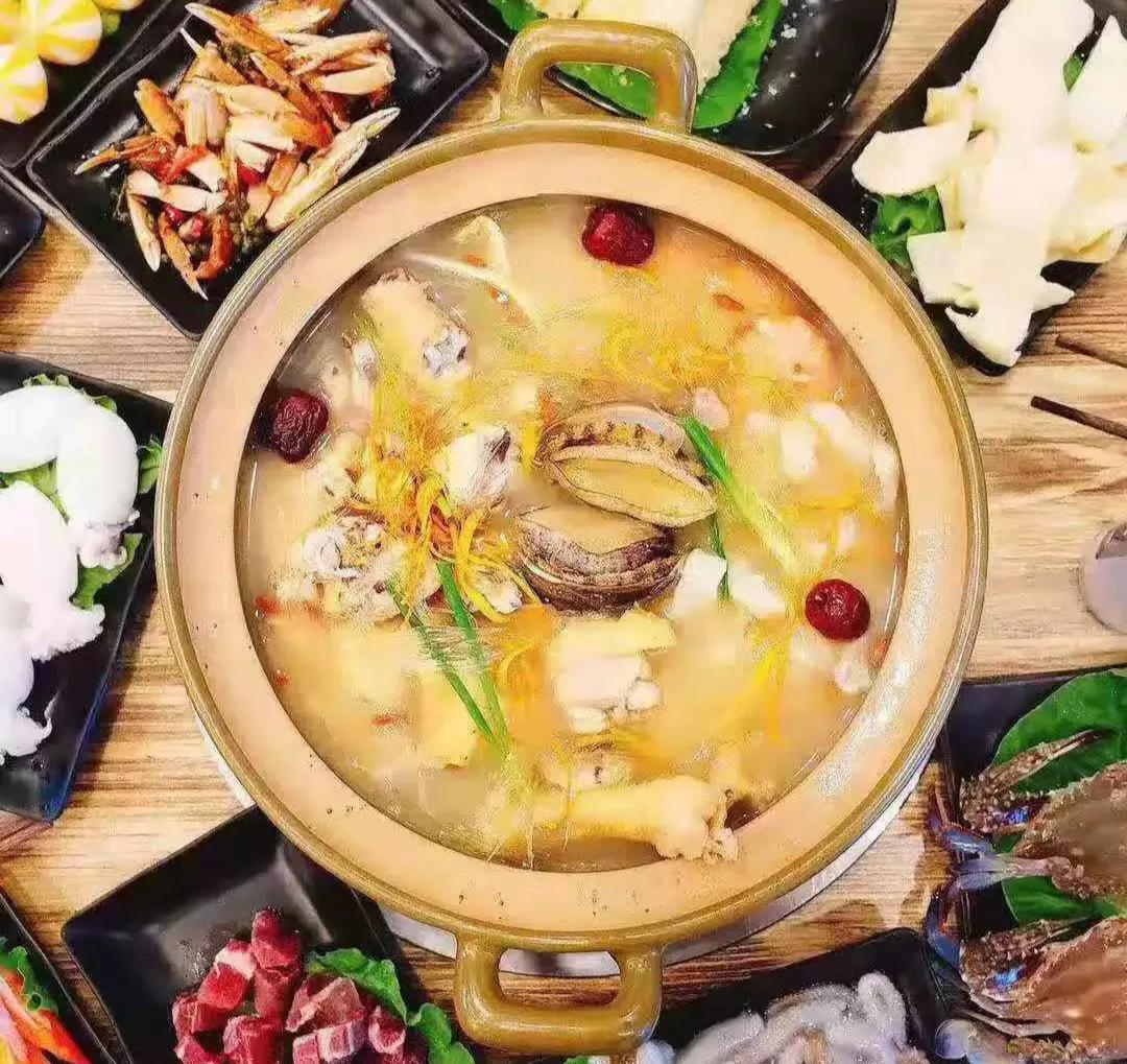 最适合冬天在家做的懒人火锅,冬天最适合吃什么火锅简单易学