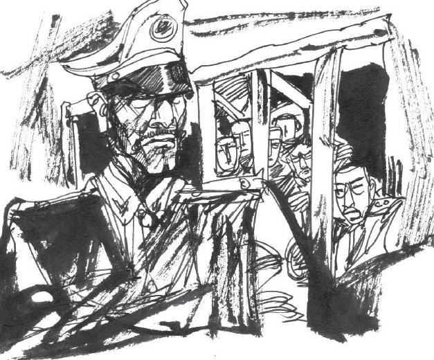 盟军敢死队人物原型,盟军敢死队1完整版