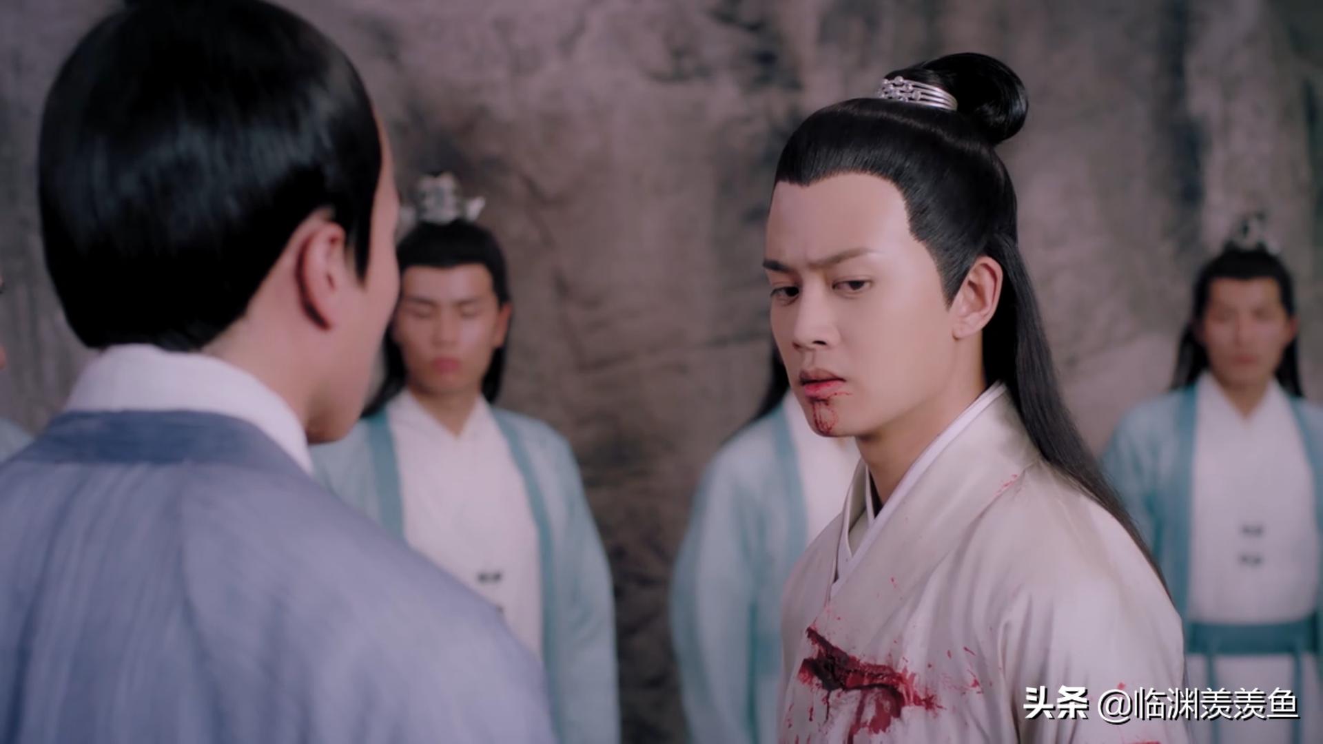 天乩之白蛇传说许宣死,天乩之白蛇传说许宣魂飞魄散