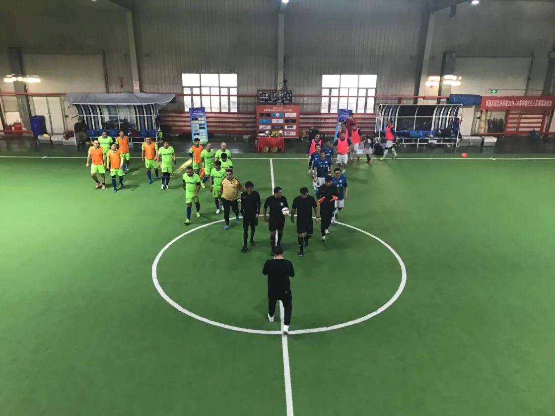 全疆5人制足球联赛,全国五人制足球联赛新疆赛区