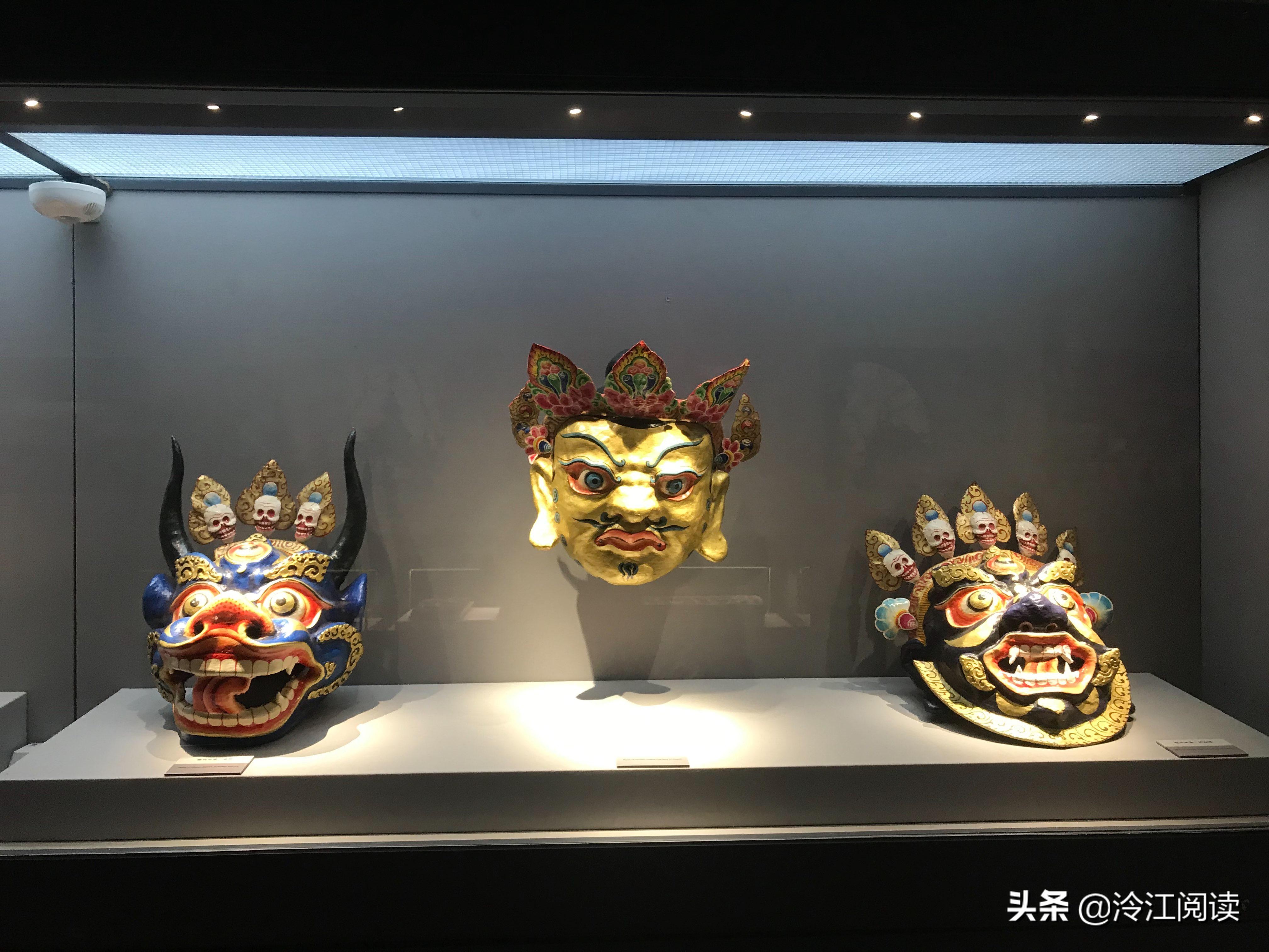 中国戏剧经历了些什么？从秦汉到明清，从繁盛到另外一个境界