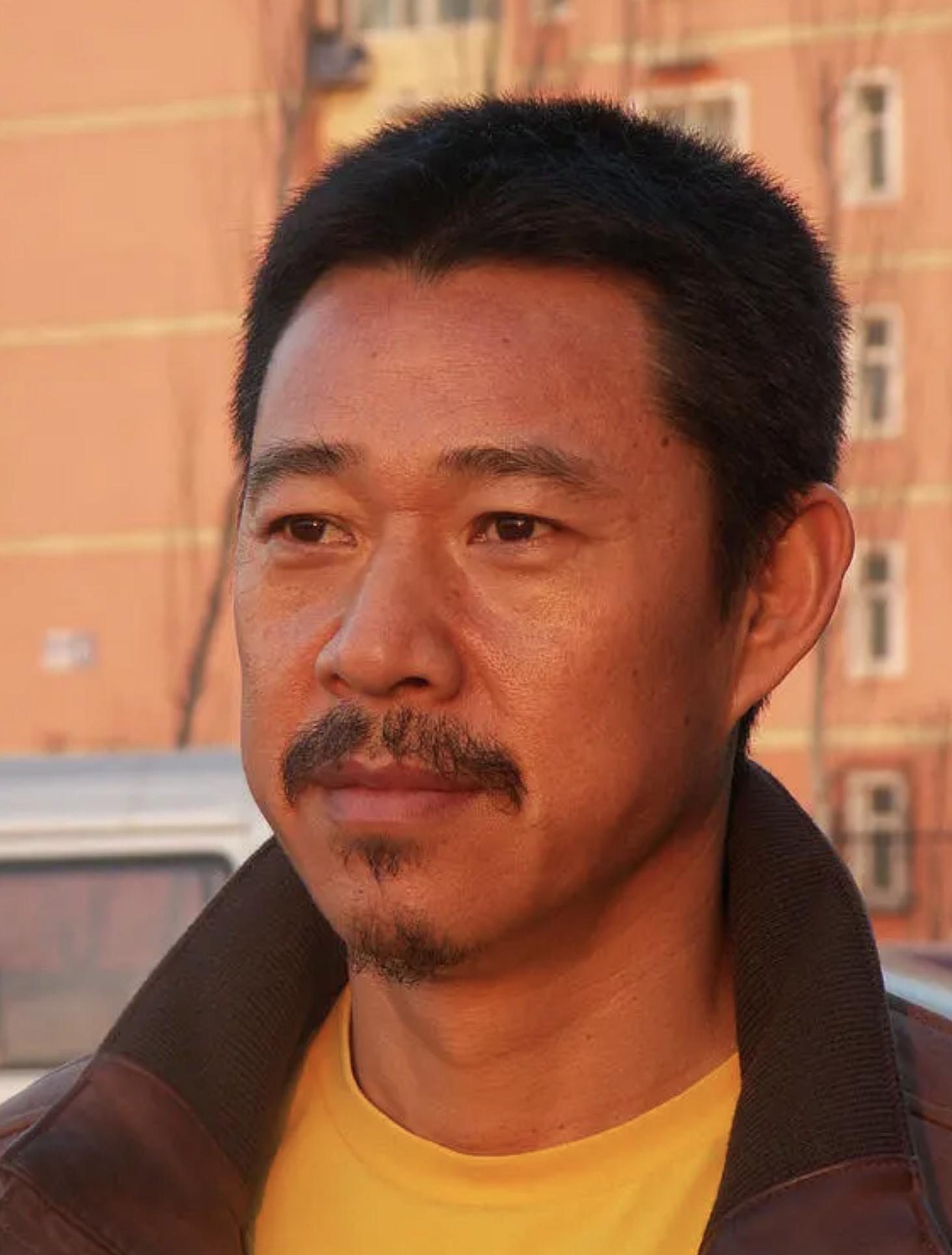 张丰毅吕丽萍离婚,张丰毅霍凡吕丽萍