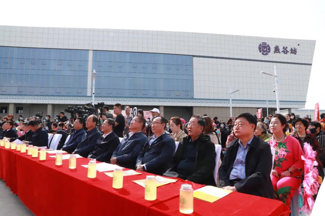 第三届中国农民丰收节汝南,益阳市第三届中国农民丰收节举行