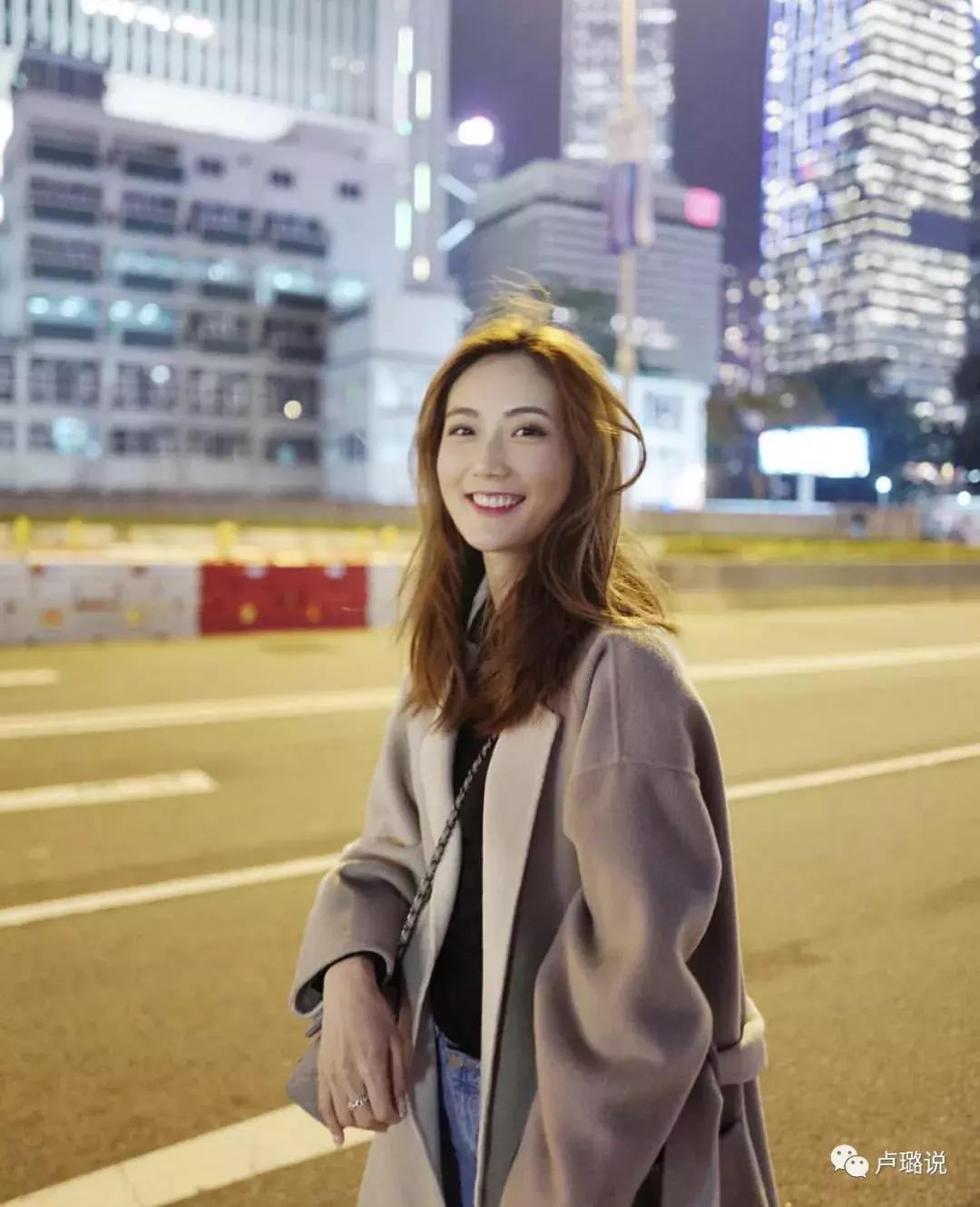 香港一夜成名的女星,历届香港小姐能红的很少