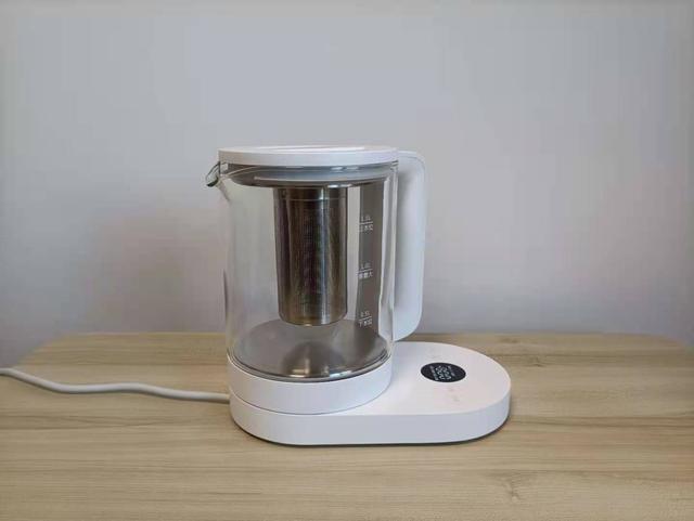 米家智能多功能养生壶食谱,米家多功能养生壶可以煮什么