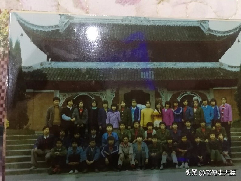 梁平最高学府历经53年艰苦与辉煌后停办！今校在何方？
