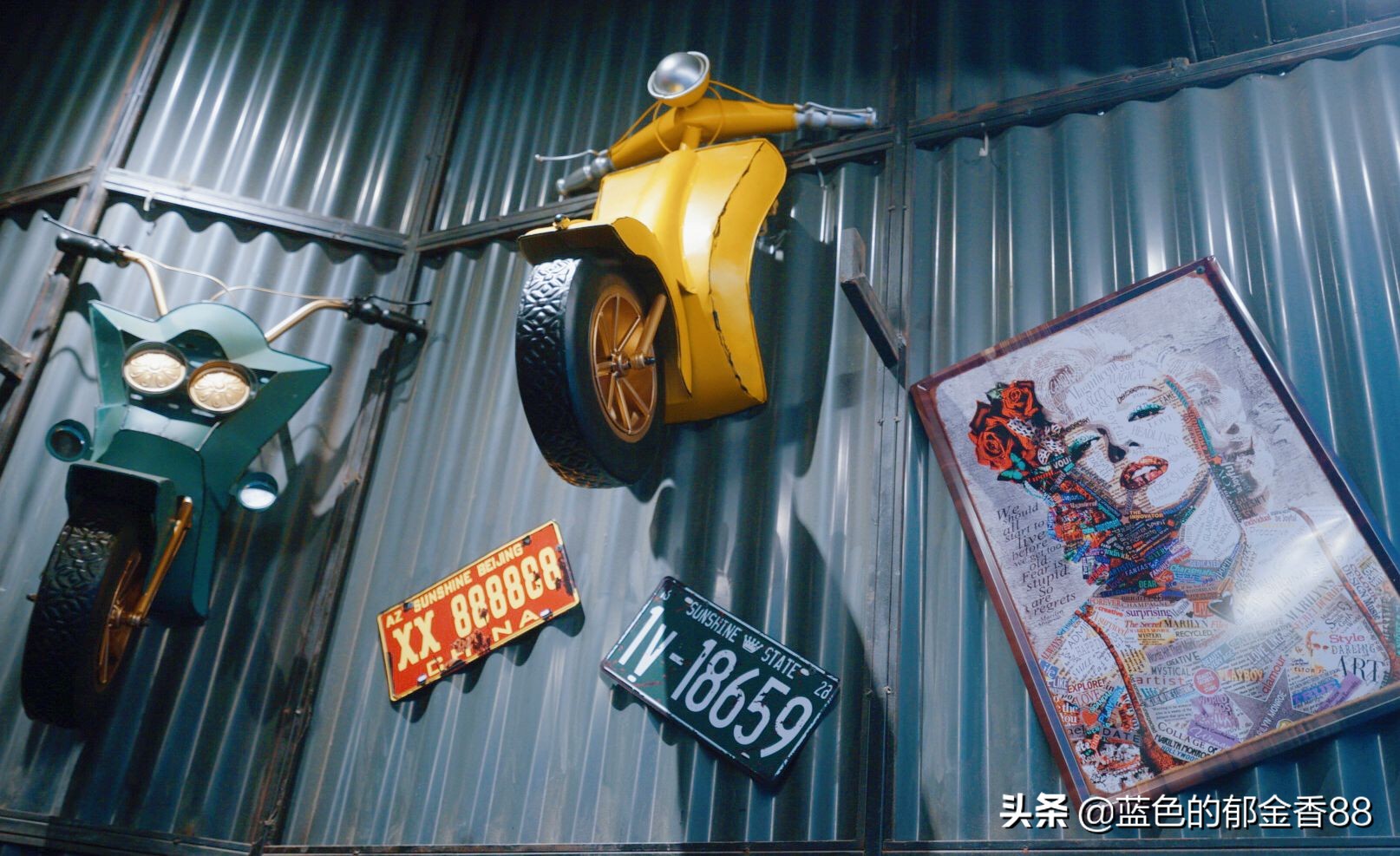 韩国传统烤肉店服务员,在中国去韩国烤肉店说韩语点餐