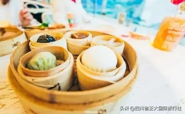 吃货们千万不要错过的昆明美食街,女吃货们打卡长沙网红美食街视频