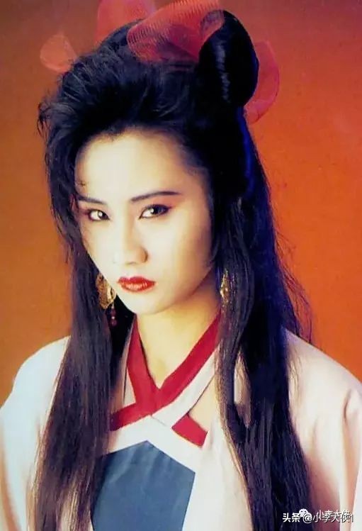 tvb蜀山奇侠之仙侣奇缘,tvb版新蜀山剑侠传