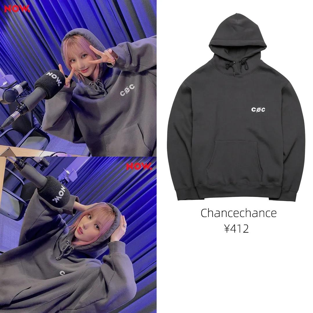 韩国今年流行什么卫衣色,韩国小众平价卫衣