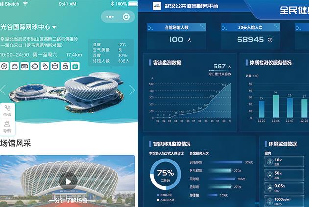 奥运会没看够？明年，中国通服在京蓉杭邀您重燃豪情