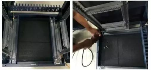 中国移动建立几个4g和5g基站,5g基站安装过程