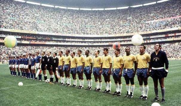 征服之光阿根廷,征服之光结束语