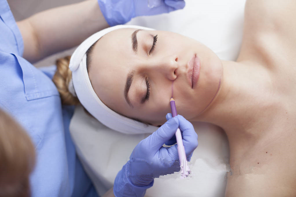 脸上有三个美容穴按多久有效,脸上穴位按揉美容养颜