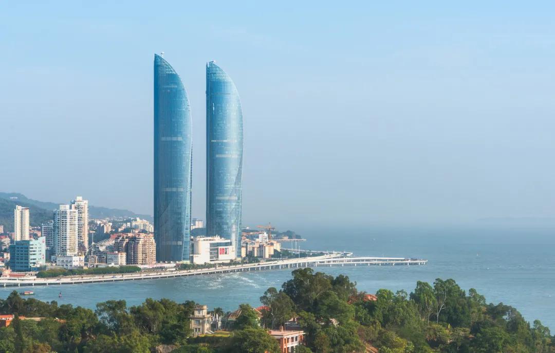 厦门酒店推荐及价格表,厦门什么酒店便宜又好