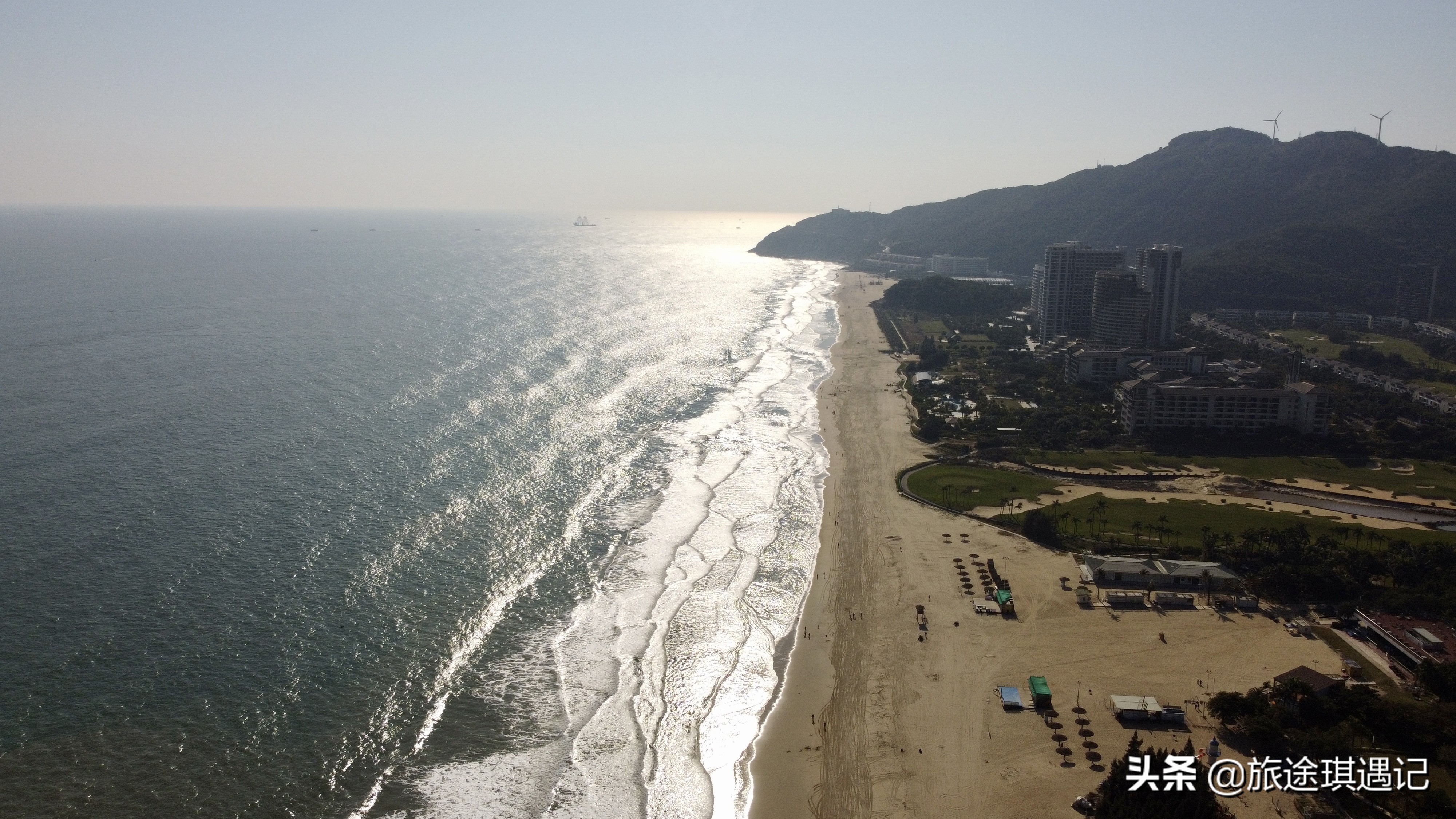 海陵岛哪里房价最便宜,海陵岛与北海哪个适合养老
