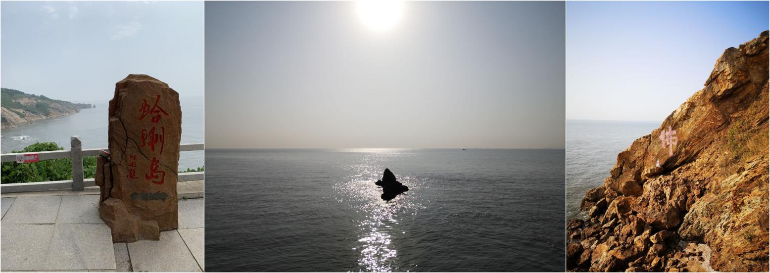 大连近郊自驾景点推荐,大连近郊游玩地方推荐