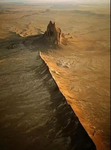 大自然的奇迹,大自然的奇迹鬼斧神工