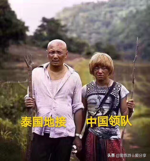 泰国自由行好还是跟团好,泰国旅游跟团多少钱一个人