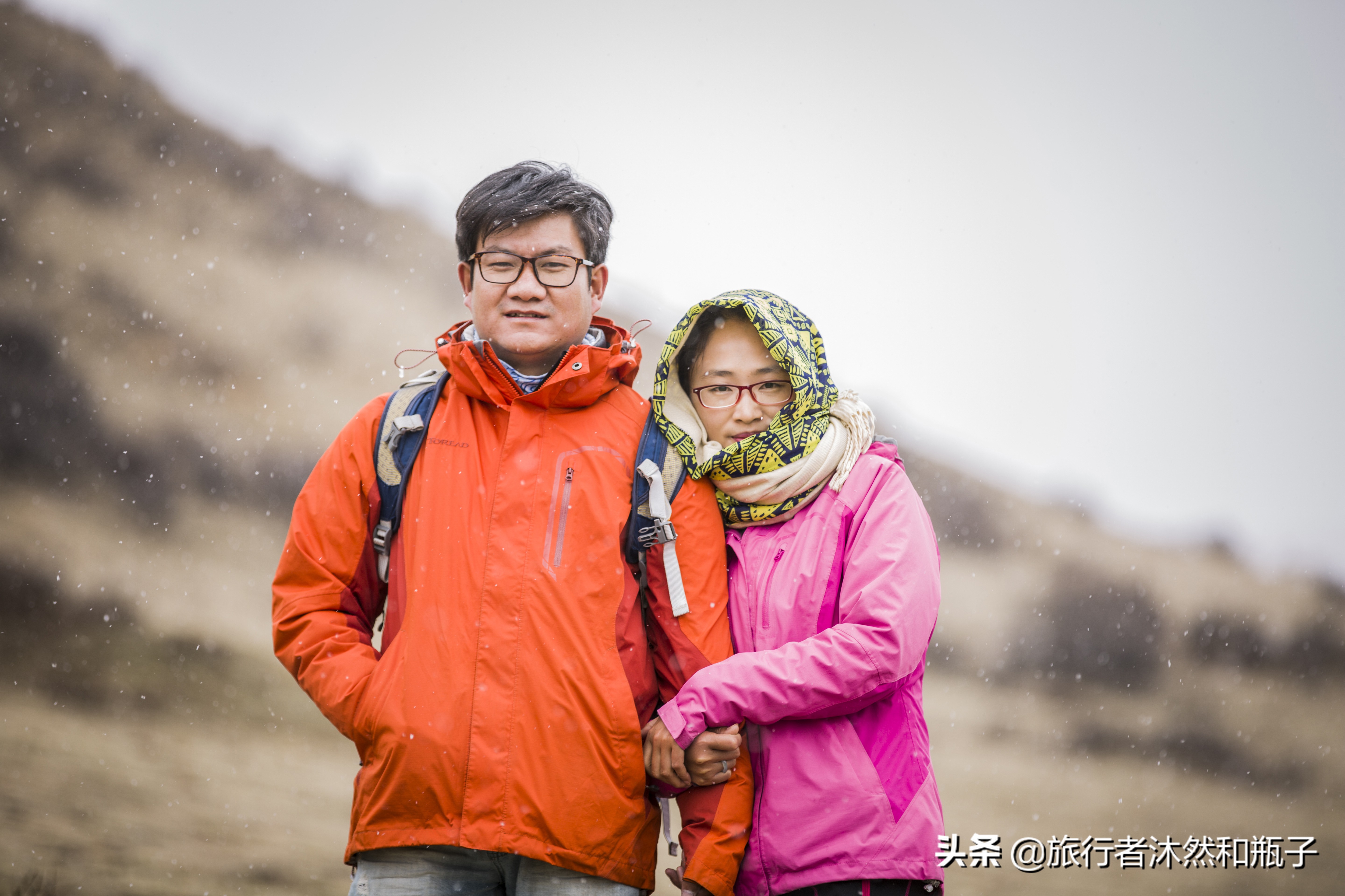 一对夫妻五年前辞职去大理,当初辞职去大理的人现在还好吗