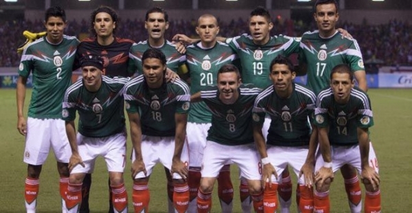 法国国奥vs墨西哥国奥,埃及国奥vs阿根廷国奥预测