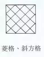 传统古建之窗棂美,让人惊叹的中国传统建筑窗棂