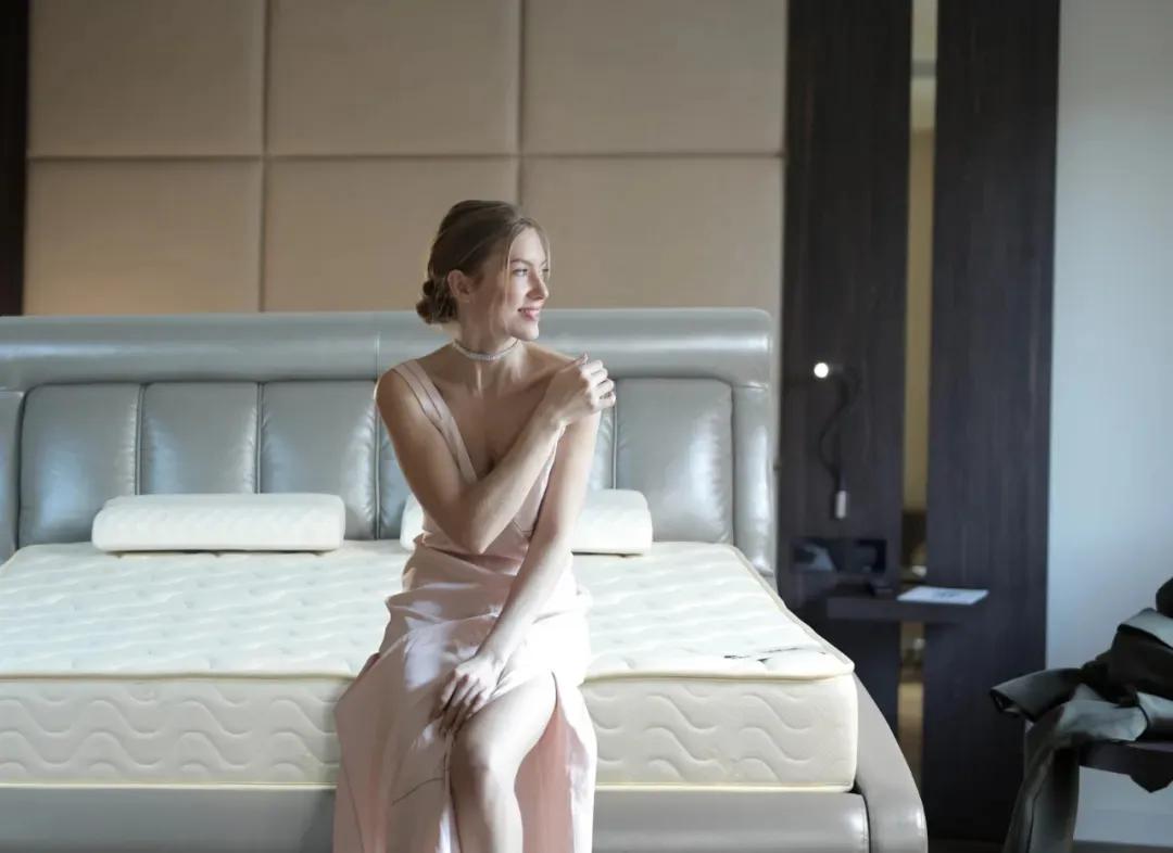 爱思康睡出健康睡出美丽,爱思康床垫能调理身体吗