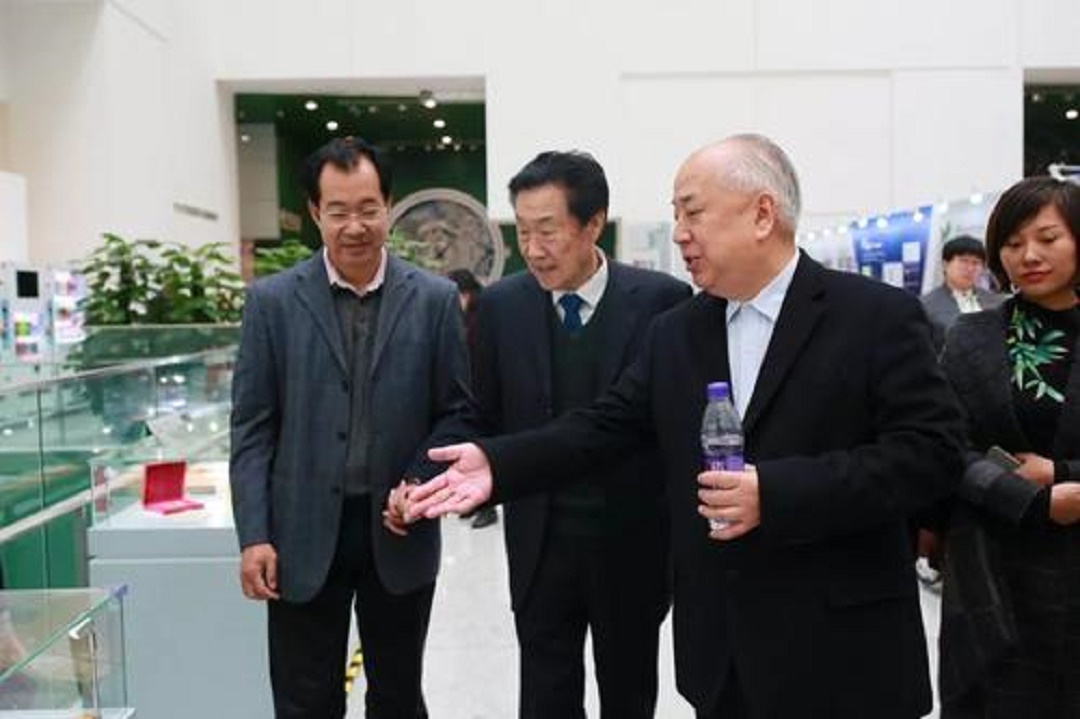 钱学森的子女们现在如何,钱学森的儿女现在怎样了