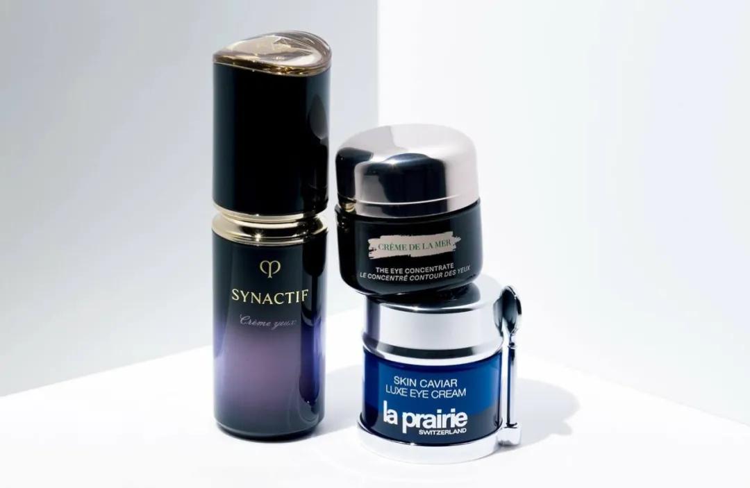 轻熟适用眼霜,推荐几款18岁女生适用的眼霜