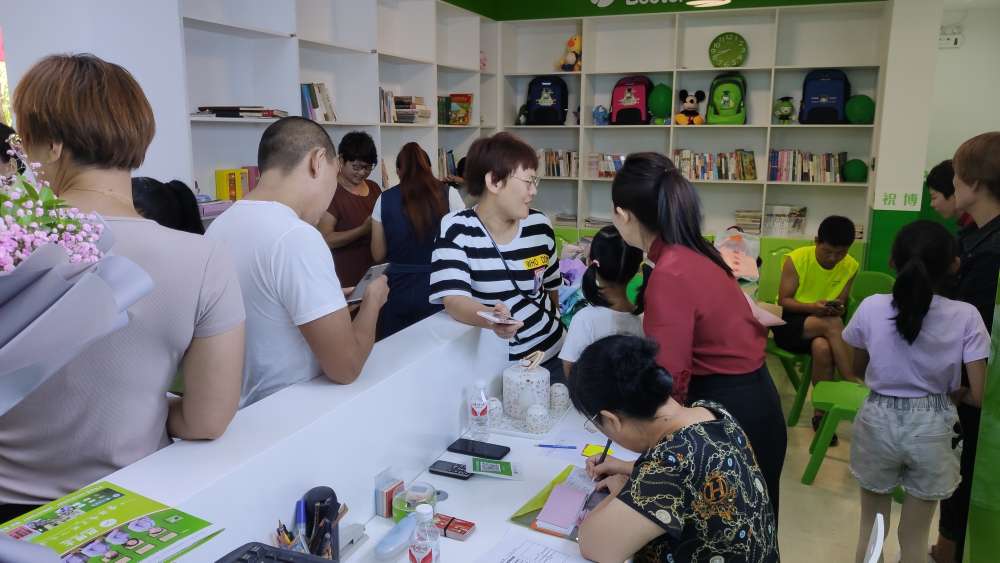 暑托班都有哪些课程,托班暑假班课程安排怎么说