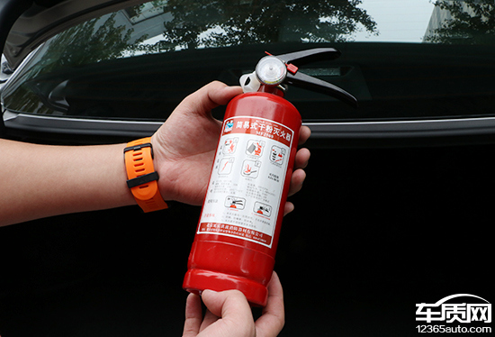 汽车随车工具详细讲解,汽车随车工具有哪些应该如何使用