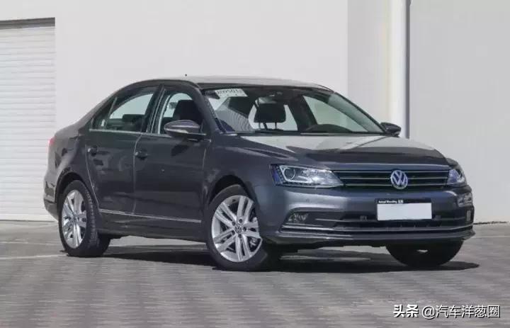 买合资小型轿车选这三款款款经典,10万左右二手suv车推荐合资车