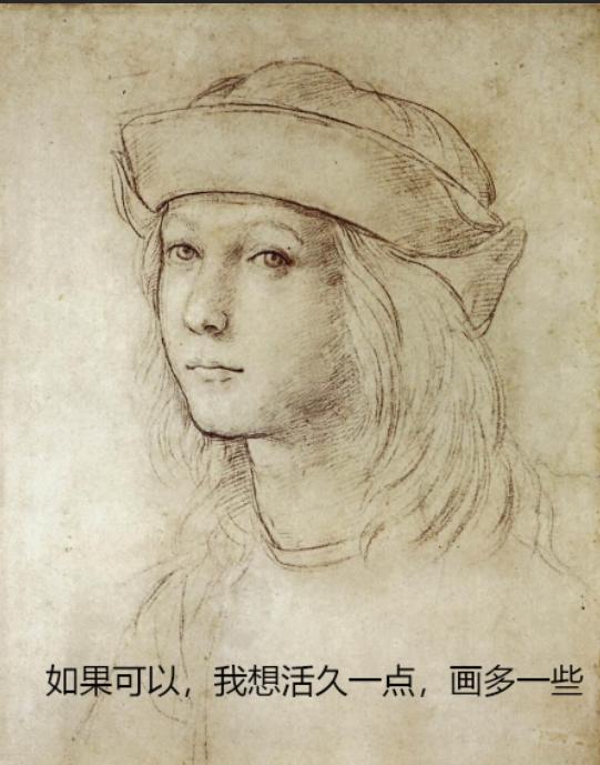 达芬奇绝无仅有的旷世奇才,奇人技能