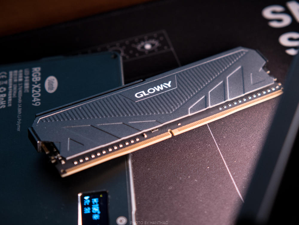 光威内存条天策和神策哪个好,光威天策3200内存超频