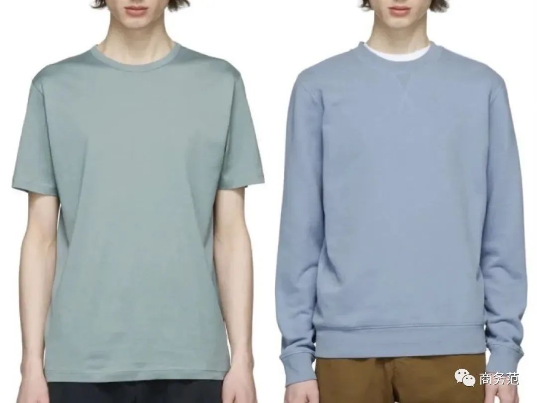 这些亿万富豪买衣服，认准了11个牌子买到底