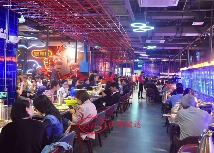 开一家自助烧烤店需要什么设备,开无烟烧烤店需要什么