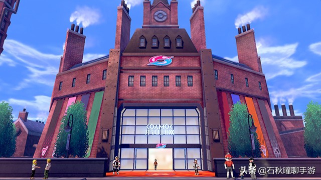 宝可梦剑盾一周目通关攻略,宝可梦剑盾一周目路卡利欧在哪抓