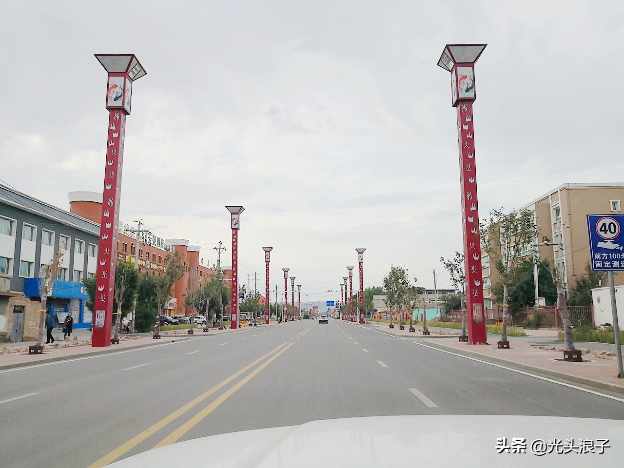 世界自然遗产地喀拉峻大草原,来新疆感受大自然的喀拉峻大草原