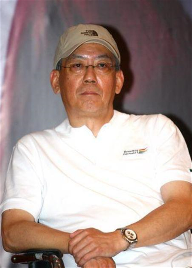 99岁演员于蓝逝世,2020年去世的31位明星