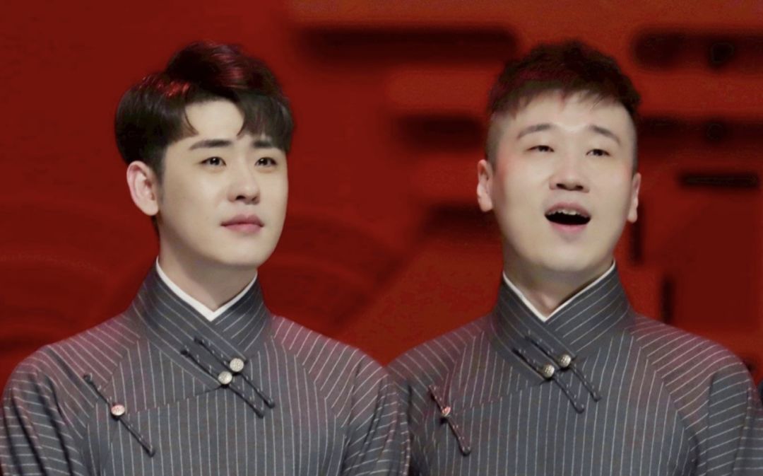 德云社孟鹤堂专场张云雷现身,张云雷孟鹤堂绝美回眸