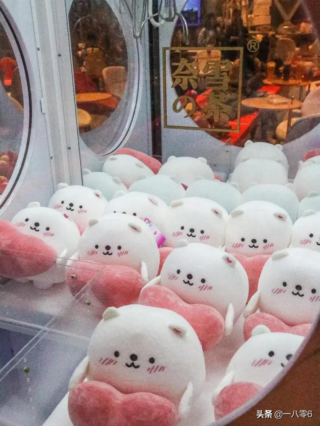 奈雪成都总店地址,新店开业奈雪成都