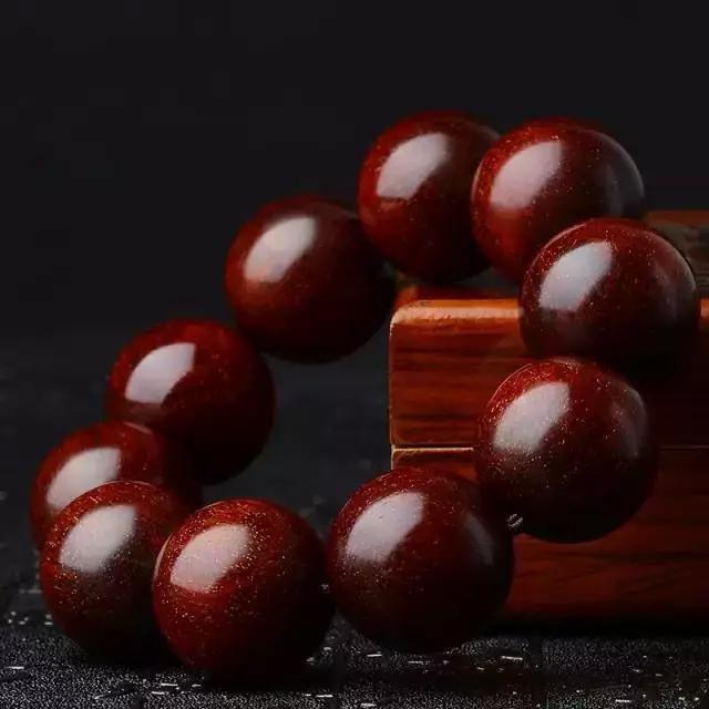 海黄檀香沉香小叶紫檀,印度小叶紫檀手串最贵价格