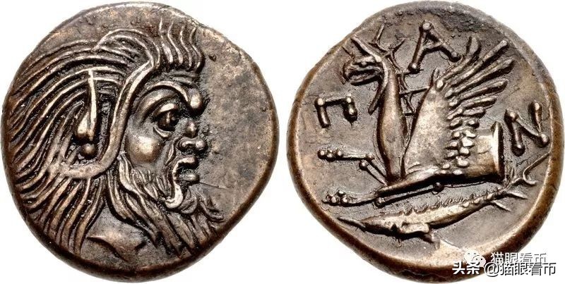 熊太乐：舌尖上的古希腊