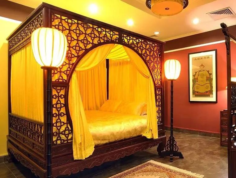 鲁班经里有鲁班凳图解吗,凳不离三床不离七是什么讲究