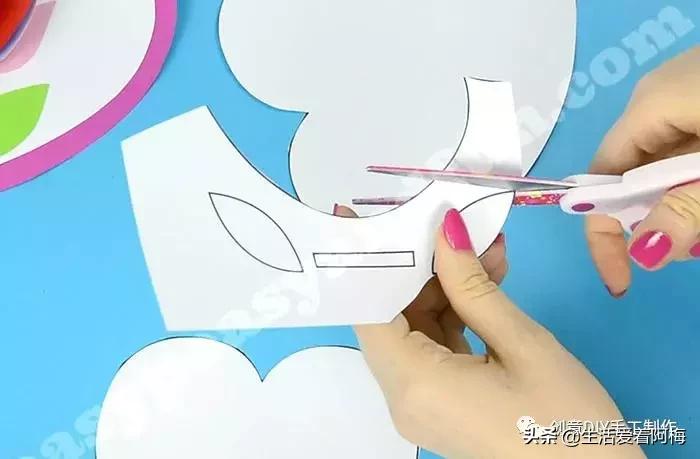 教师节的贺卡制作方法简单一点,一年级写给老师的一张贺卡教师节