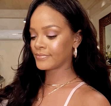 为什么有人化妆后脸上很油亮,为什么有些人化妆皮肤会变差