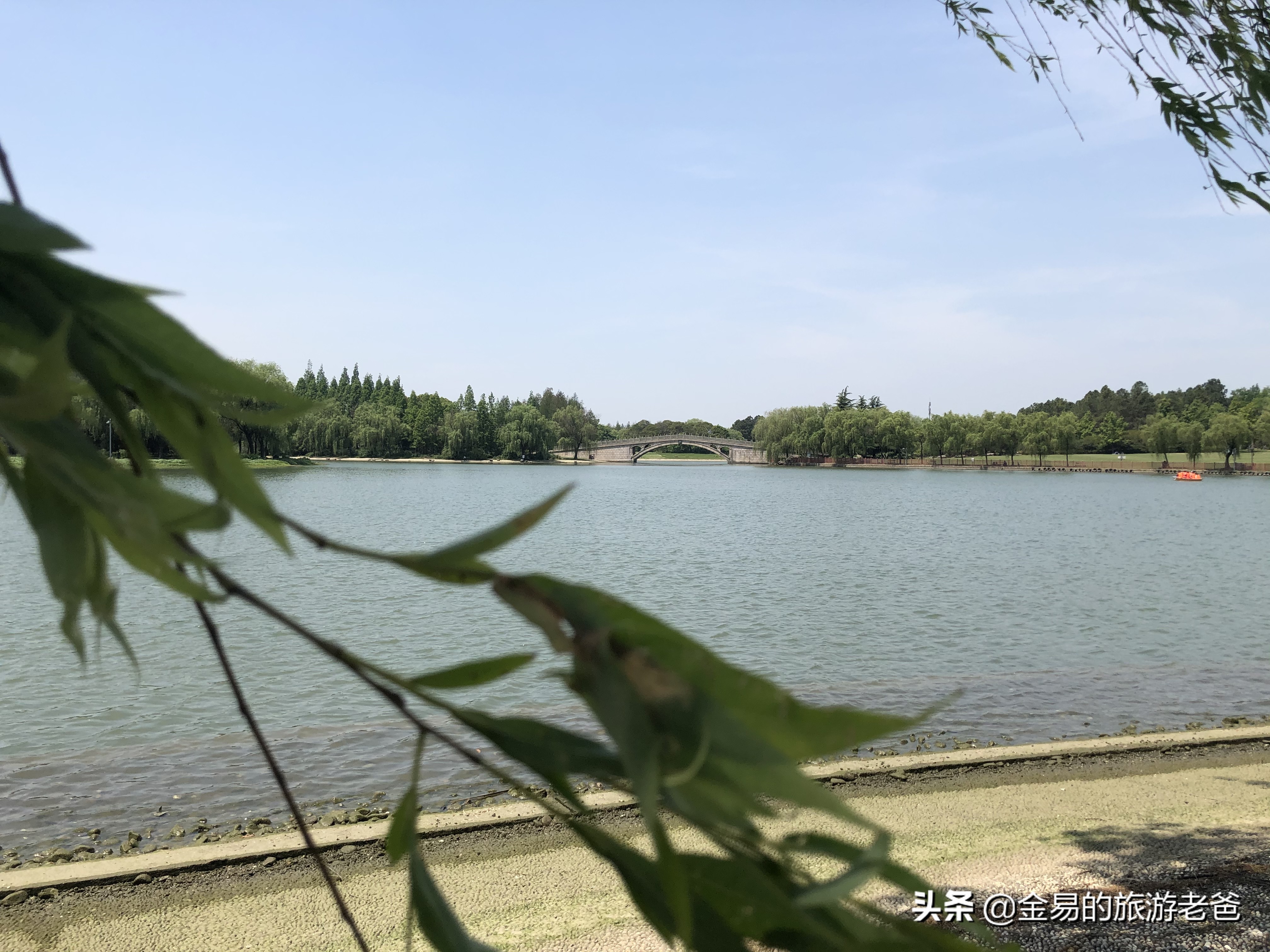 上海东方绿舟图片,上海东方绿舟度假村